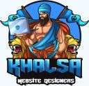 Khalsa Website Designers logo